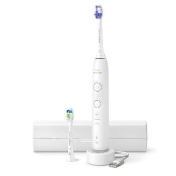 Philips Sonicare 6500 HX7410/02, zubní kartáček