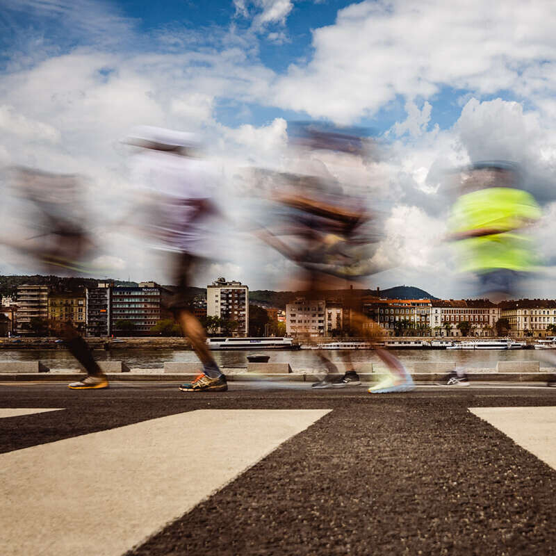 Mega týden: Kouzlo dlouhé expozice s Davidem Surovcem