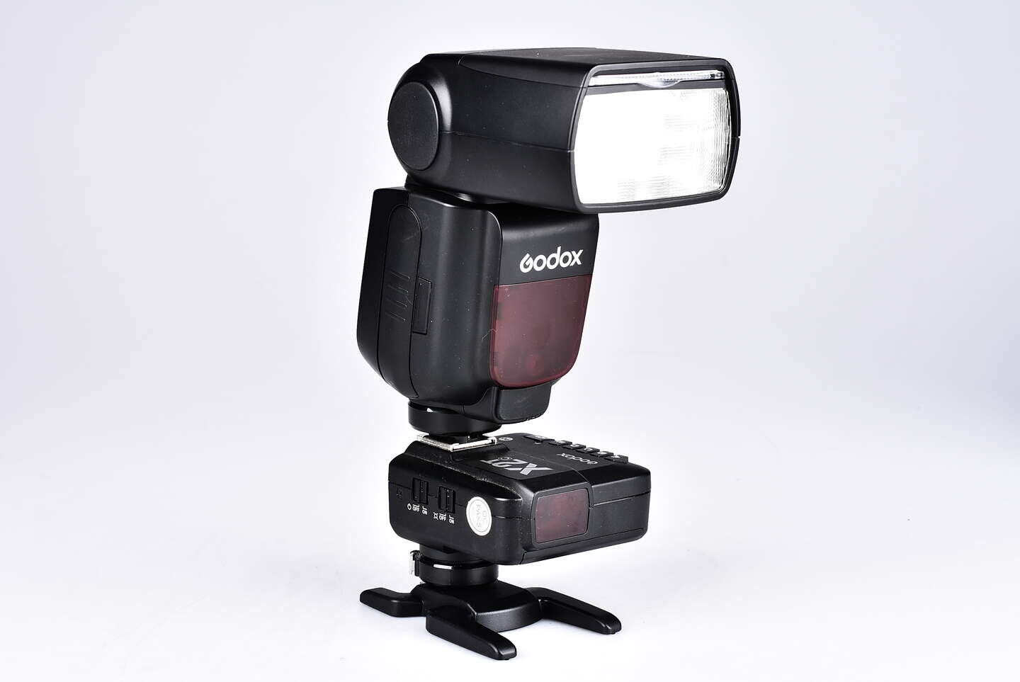 Godox Speedlite TT685II + X2 Trigger Kit pro Canon bazar