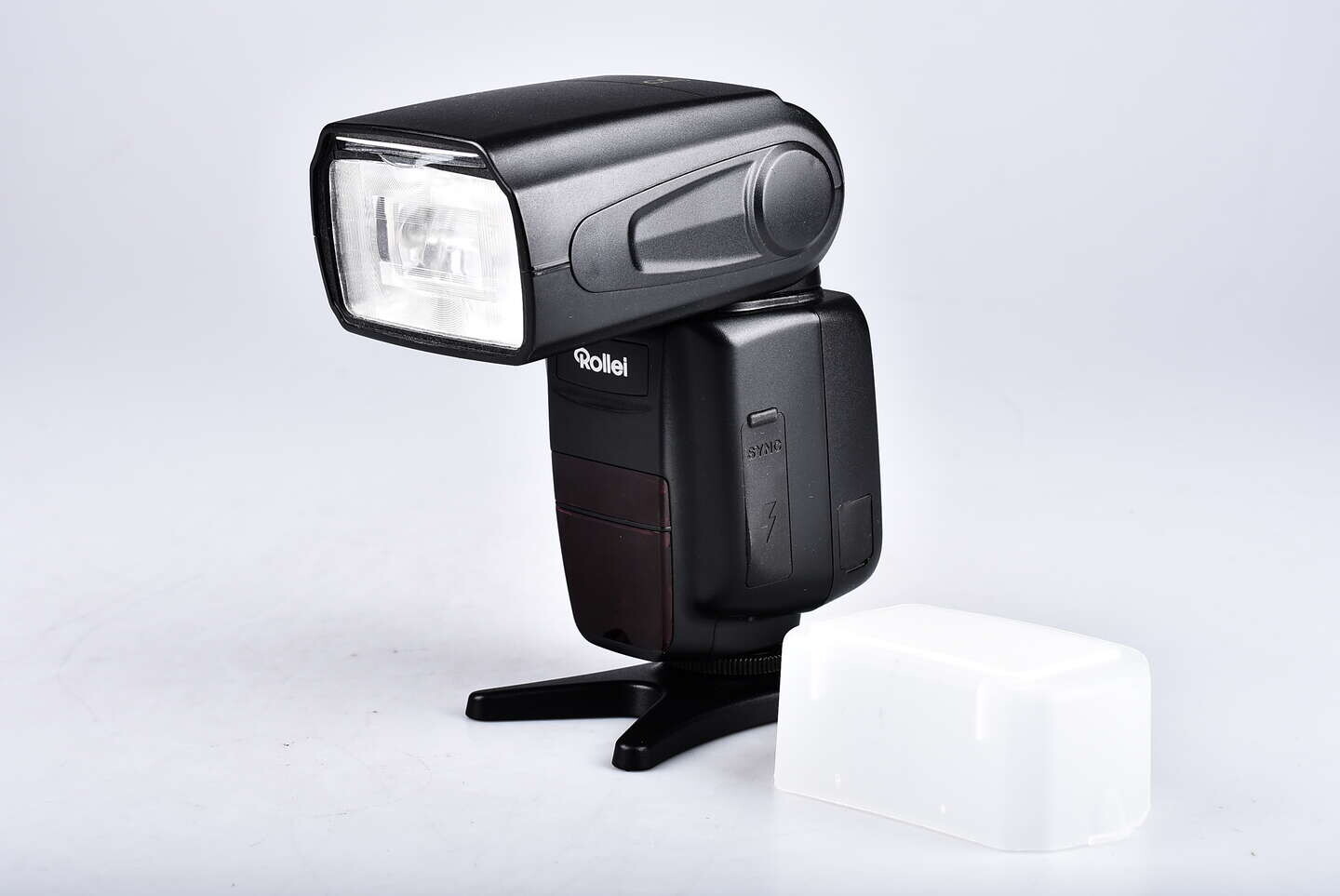 Rollei blesk 56F pro Canon / Nikon bazar