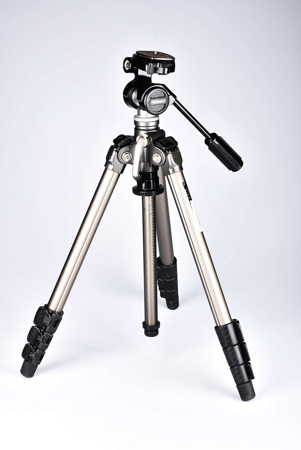 Velbon Sherpa 750R bazar