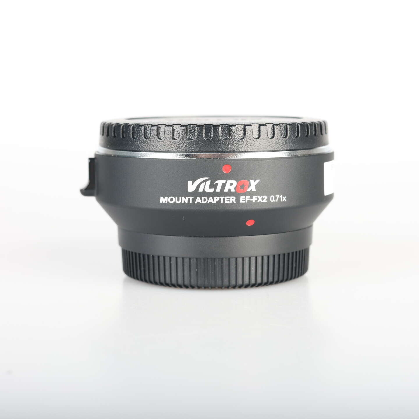 Viltrox adaptér EF-FX2 Speed Booster 0,71x bazar