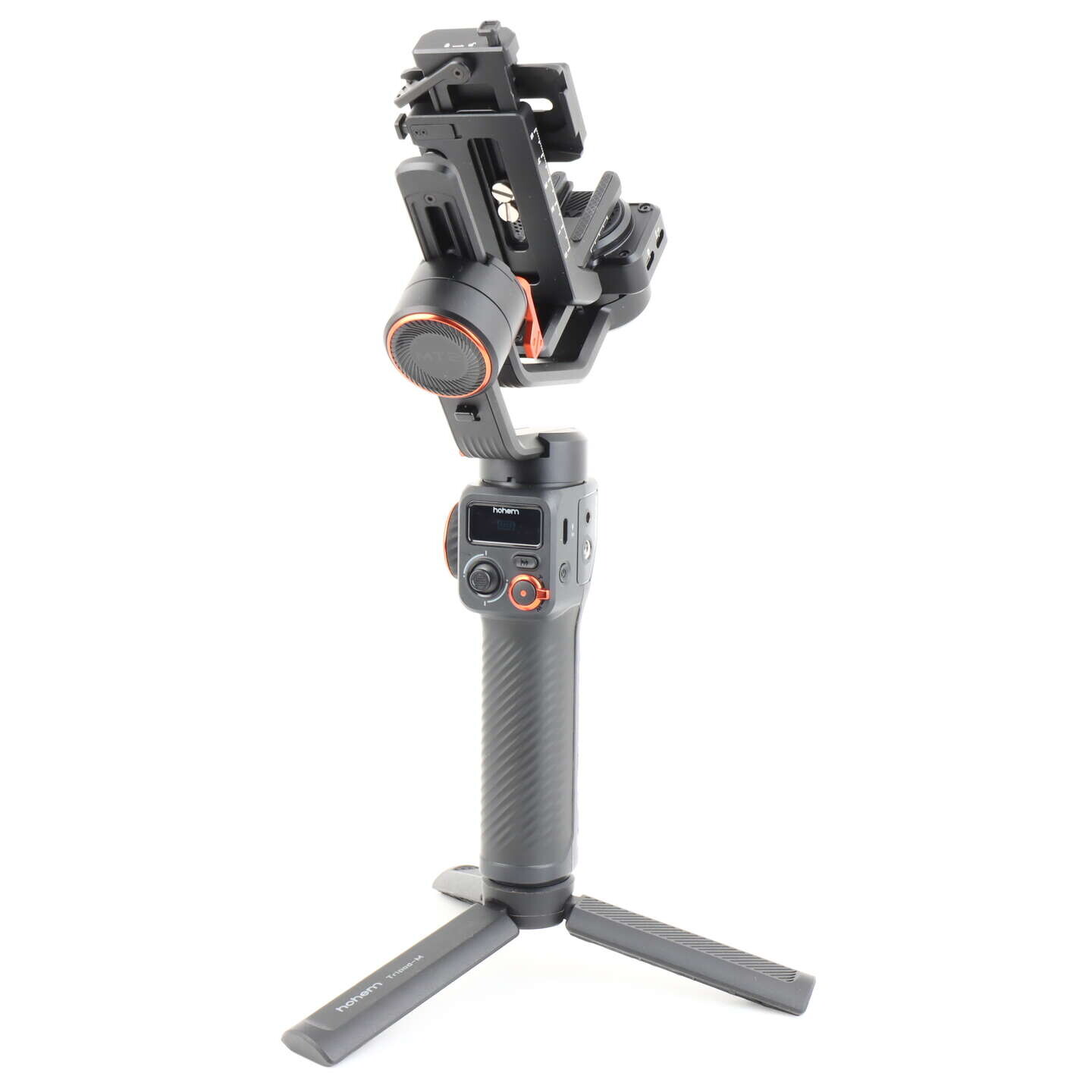 Hohem iSteady MT2 kit bazar