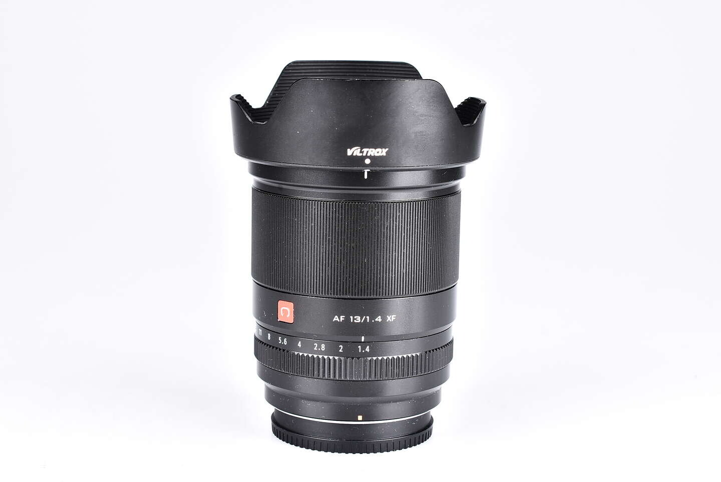 Viltrox AF 13 mm f/1,4 pro Fuji X bazar
