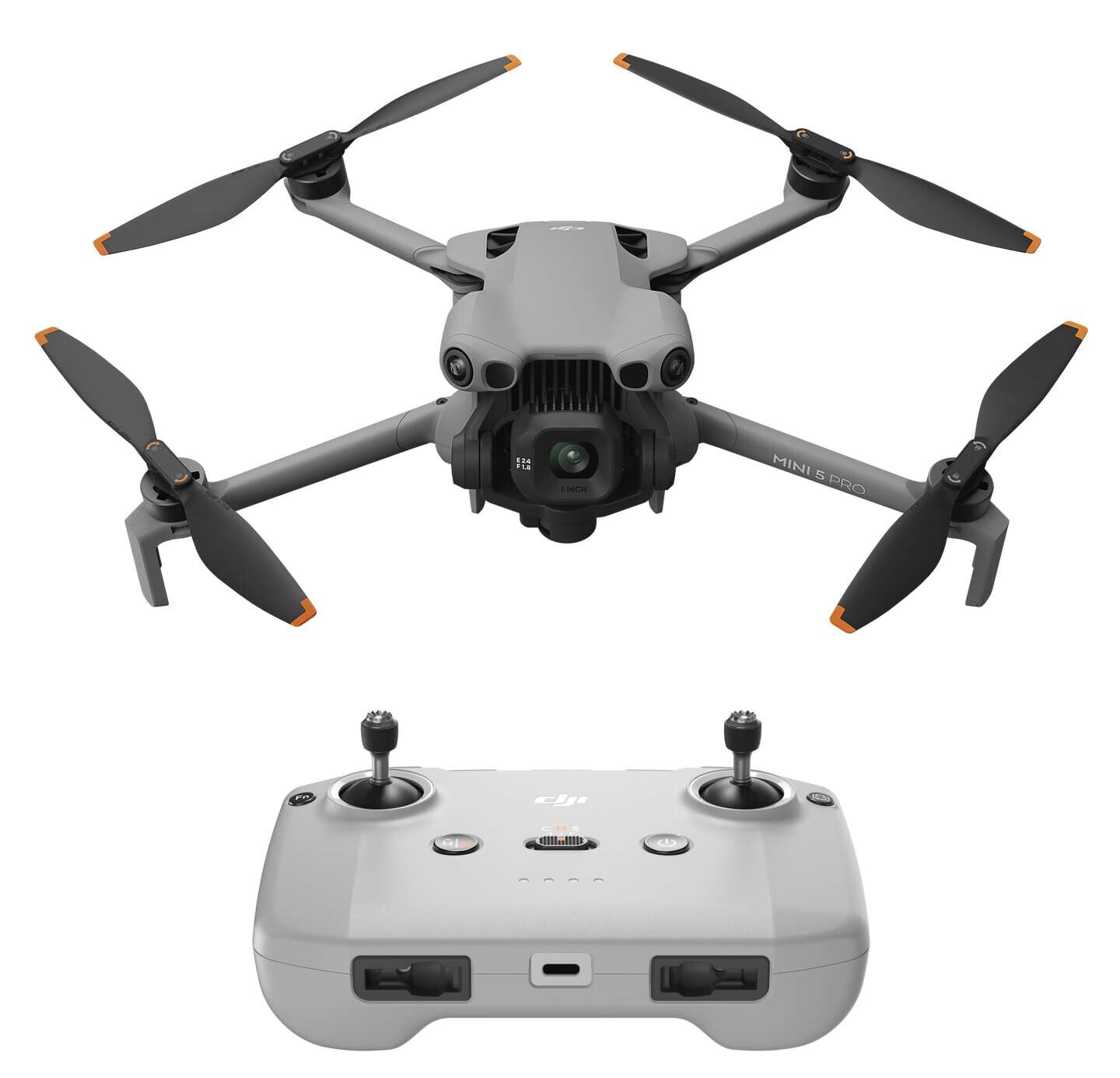DJI Mini 5 Pro (DJI RC-N3) CP.MA.00000838.01