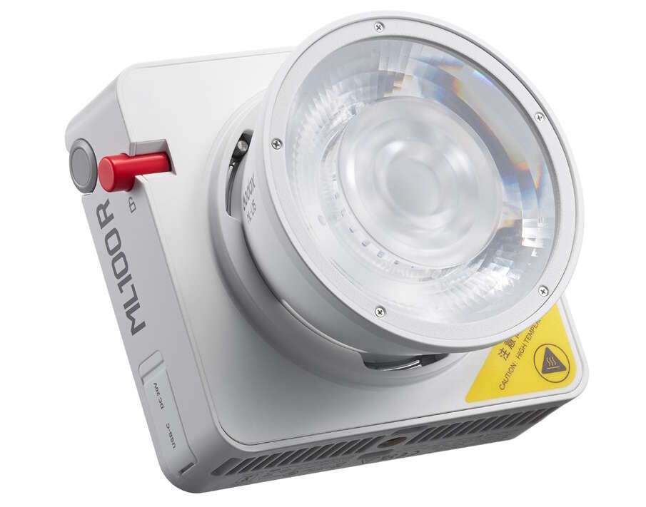 Godox ML100R LED RGB světlo