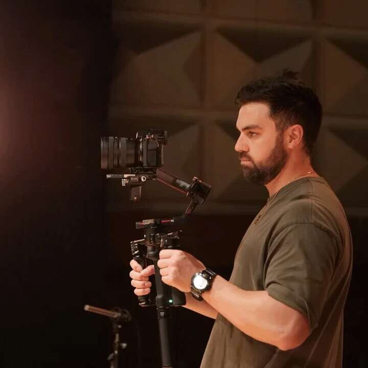 Videomaking s Panasonicem: Tipy a triky pro skvélé záběry