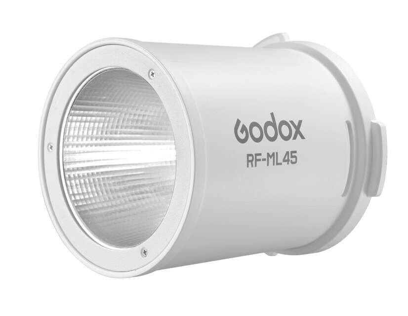 Godox 45° Reflektor pro ML100BI / ML100R / ML60R
