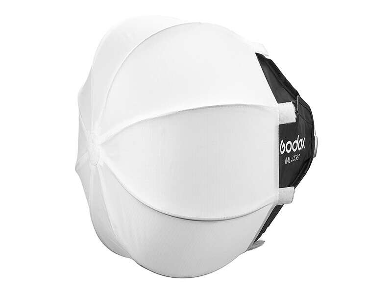 Godox skládací lantern softbox ML-CS30