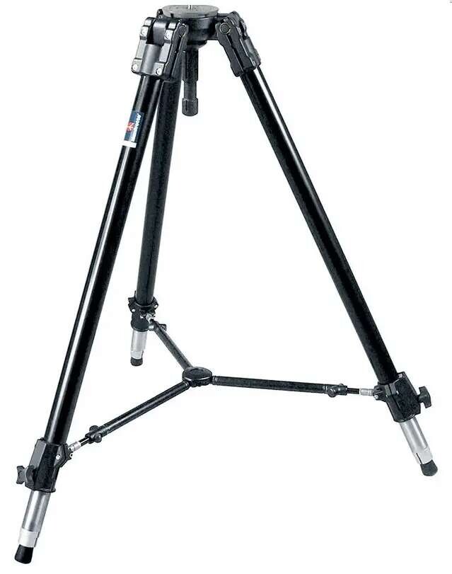 Manfrotto 528XB bazar