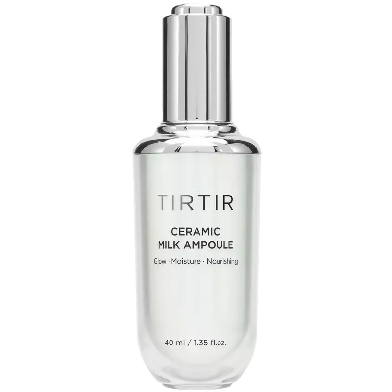 TIRTIR Hydratační pleťové sérum Ceramic (Milk Ampoule) 40 ml