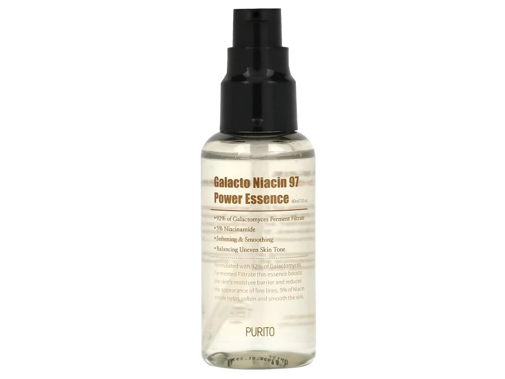 Purito Galacto Niacin 97 esence Power Essence 60 ml