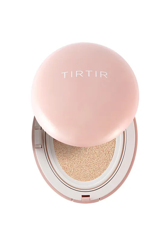 TIRTIR Make-up v houbičce Mask Fit (All Cover Cushion) 18 g 21N Ivory