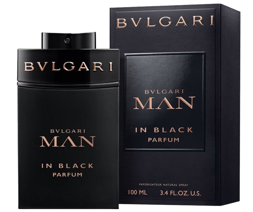 Bvlgari Man In Black - parfém 100 ml