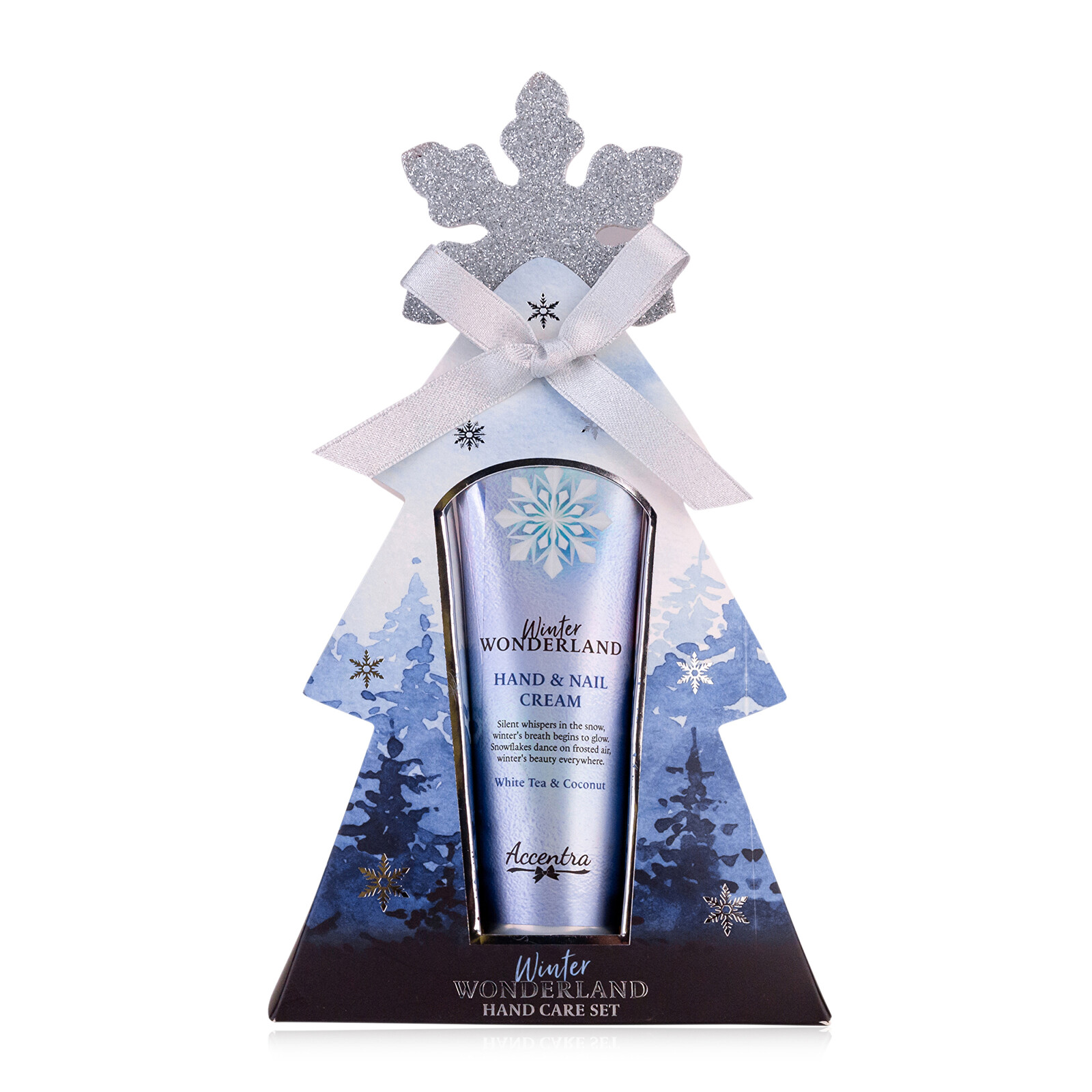 Accentra Dárková sada Winter Wonderland
