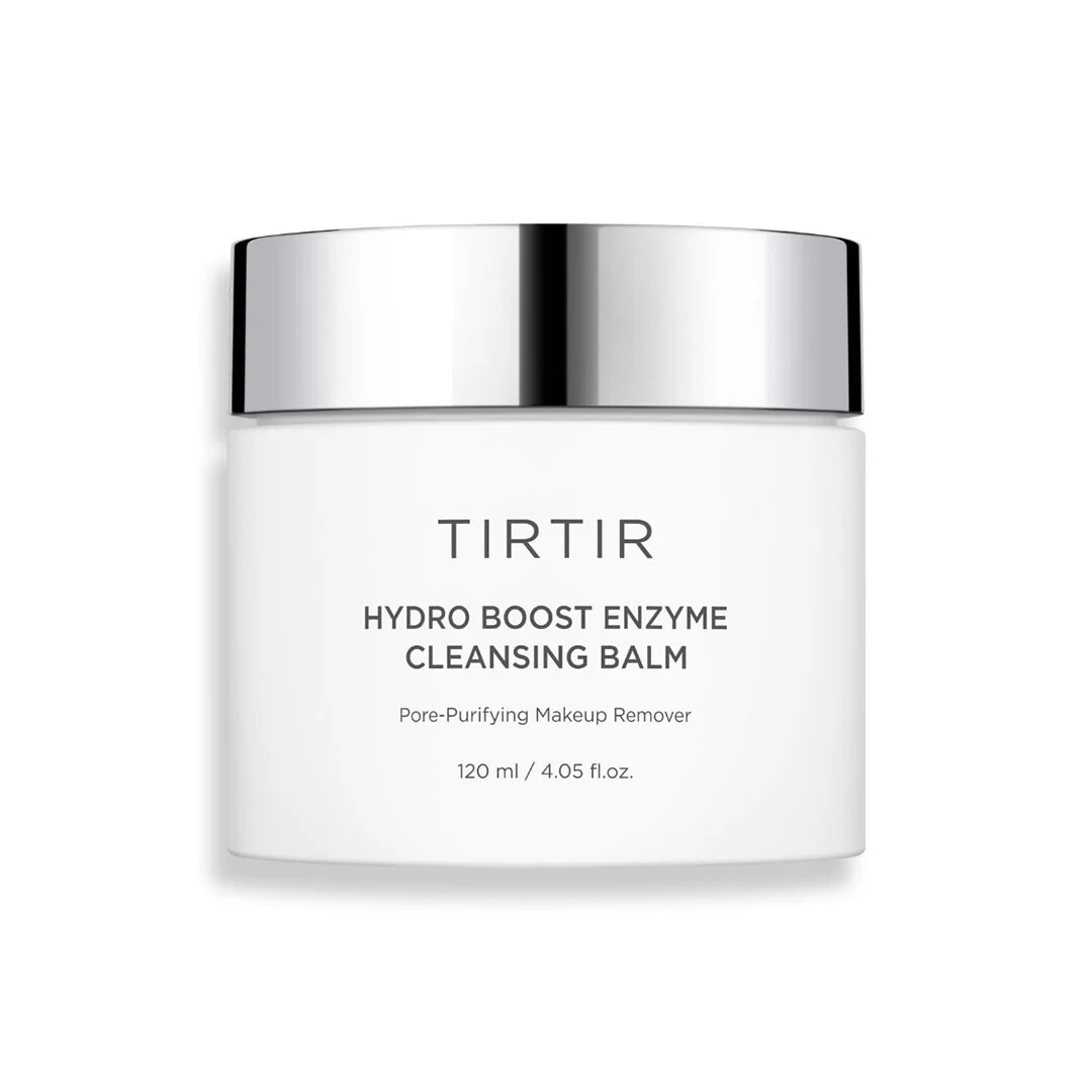 TIRTIR Čisticí pleťový balzám Hydro Boost Enzyme (Cleansing Balm) 120 ml