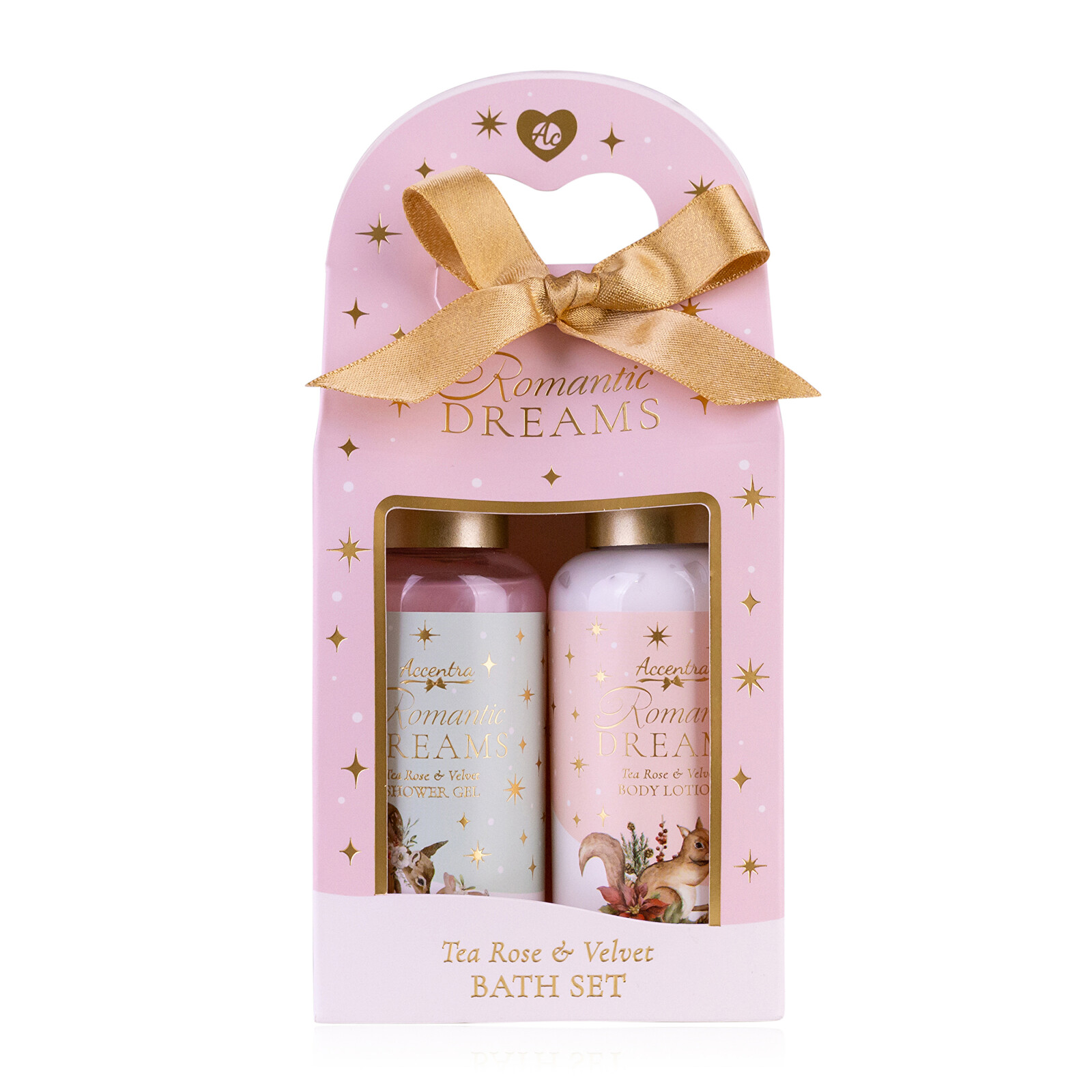 Accentra Dárková sada Romantic Dreams