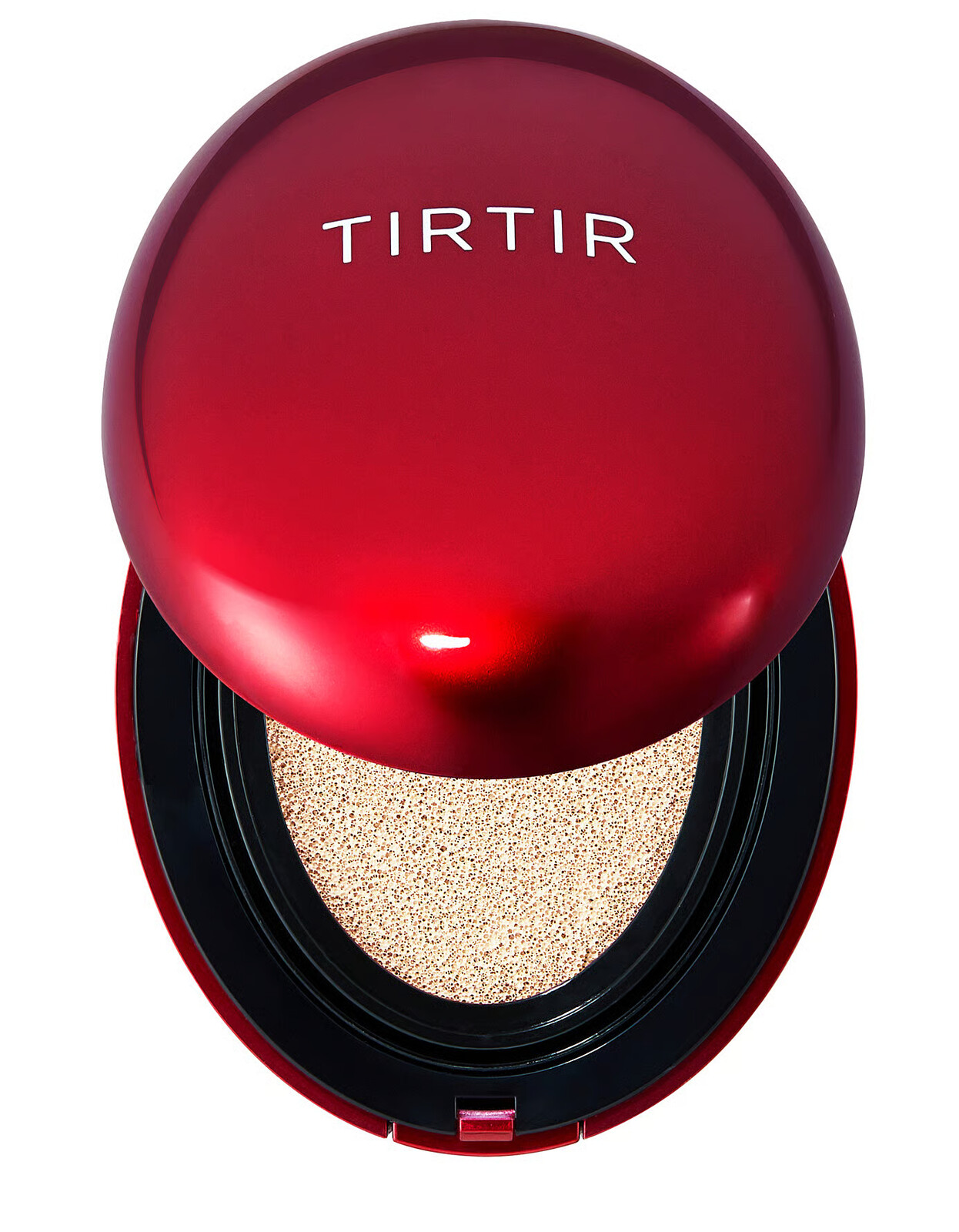 TIRTIR Dlouhotrvající make-up v houbičce Mask Fit (Red Cushion) 18 g 13N Fair Ivory