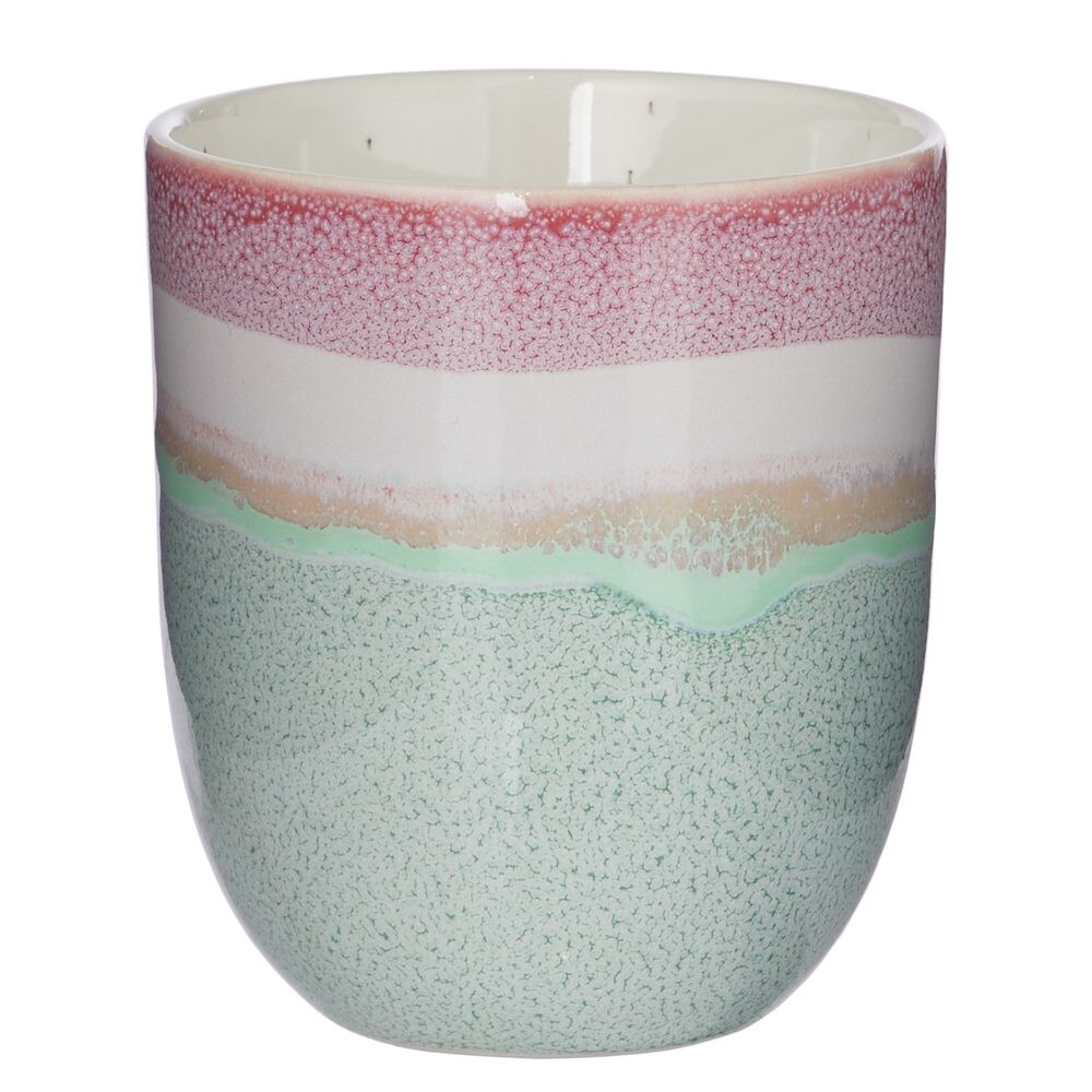 MEDLEY Hrnek 240 ml - mátová