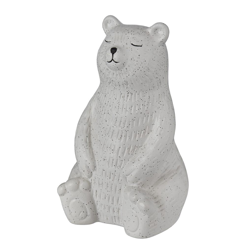 FROSTY Lední medvěd 20 cm