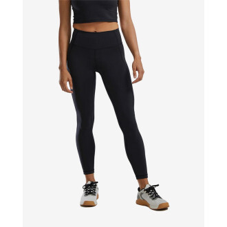 TYR  legíny TYR Joule Elite High Rise černé B39041