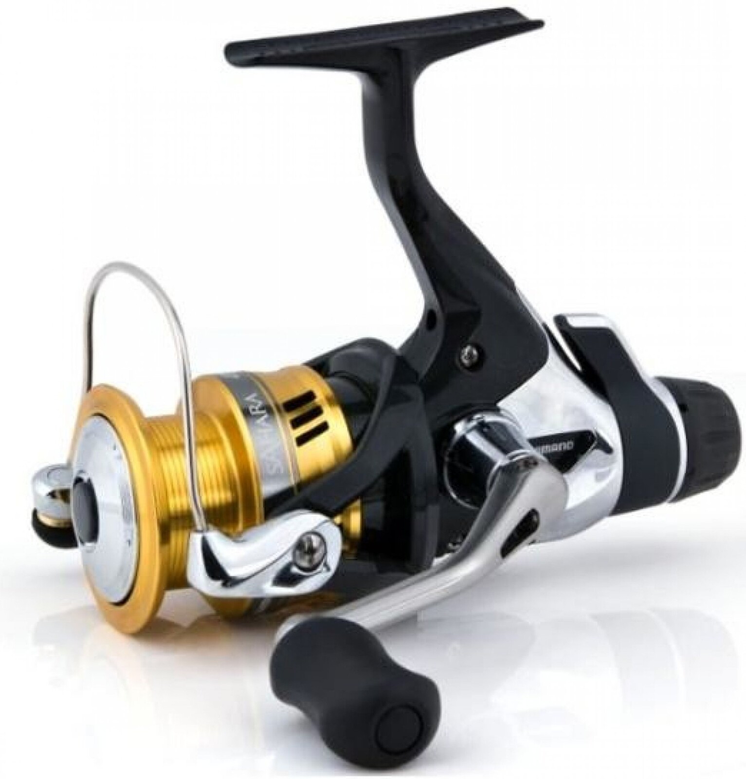Shimano Naviják Shimano Sahara 4000 R