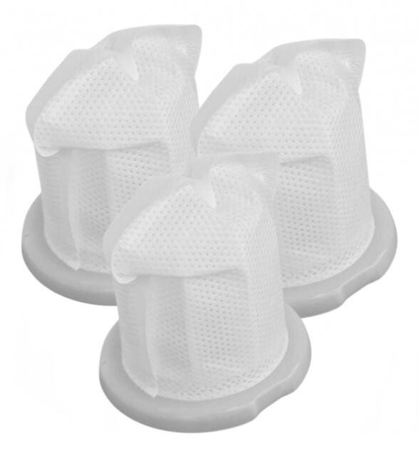 Alternativní filtr pro VORWERK Kobold VC100 3ks