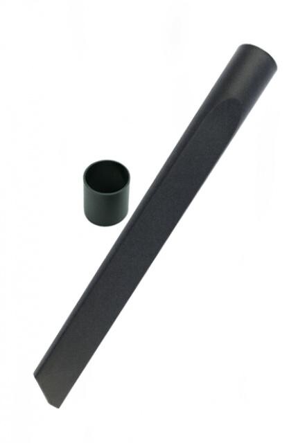 Dlouhý (35cm) pevný nástavec pro vysavače 32/35 mm spárový