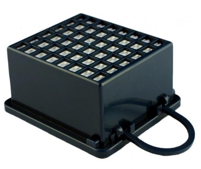 HEPA filtr pro VORWERK Kobold VK 130, VK 131