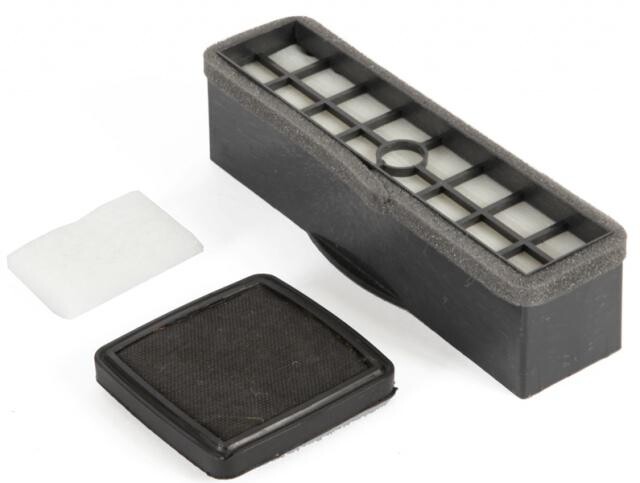 Filtry k vysavači ZELMER 719, 819 Aquario a Delfin