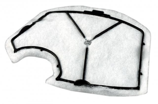 Filtr pro vysavače VORWERK VK140, VK150 ochranný 1ks