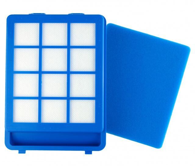 Filtr pro vysavač PHILIPS Marathon Ultimate a PowerPro Ultimate