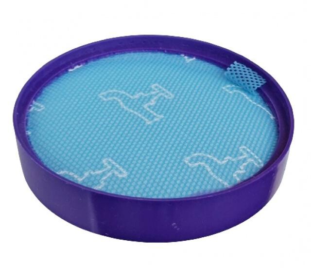 Filtr pro DYSON DC19, DC20, DC21, DC29 předmotorový