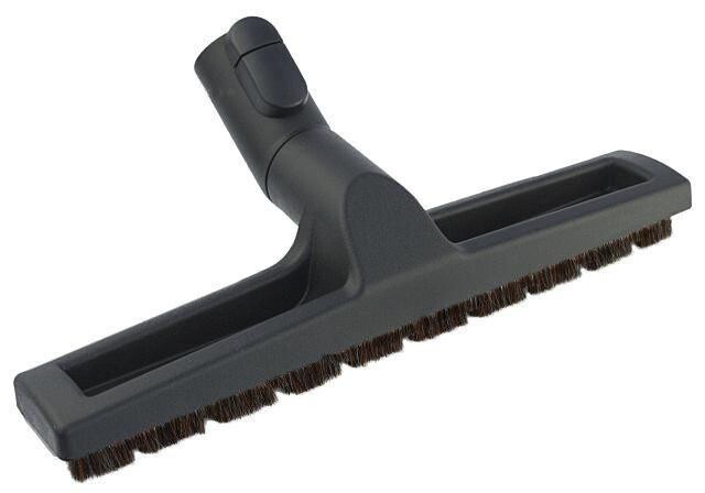 Alternativní parketová hubice MIELE na tvrdé podlahy s odolnou žíní