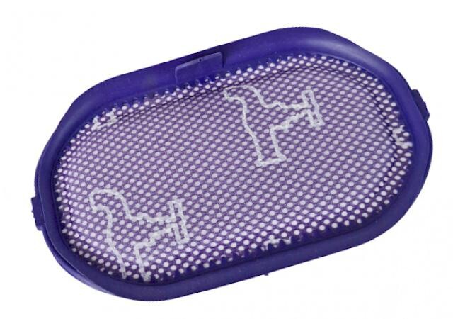 Filtr pro DYSON DC30, DC31, DC35, DC43H, DC45, DC56...předmotorový