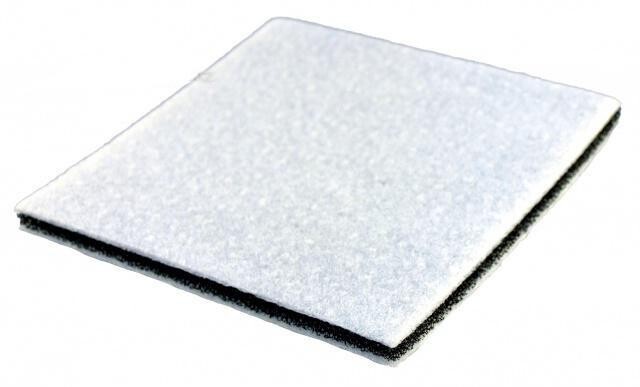 Alternativní filtr PHILIPS CP9260/01 třívrstvý vstupní, 1ks