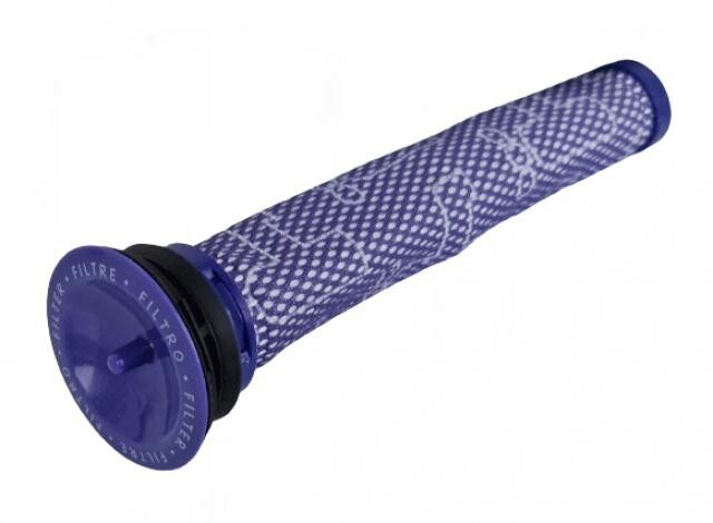 Filtr pro vysavače DYSON V6, V7, V8 motorový