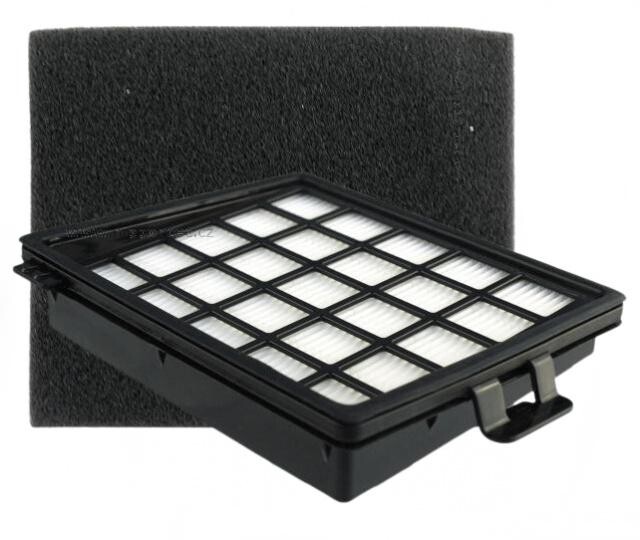 Alternativní HEPA filtr pro PHILIPS FC8071/01, do nádoby