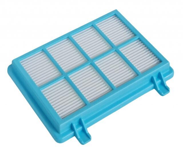 Alt. HEPA filtr pro PHILIPS PowerPro Compact FC9328 až FC9344 a další
