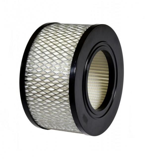 Filtr pro NILFISK Attix 33, Attix 44, VHS 40 / VHS 42