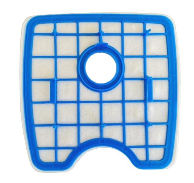 Filtr k robotickému vysavači PHILIPS FC8068/01 SmartPro Active