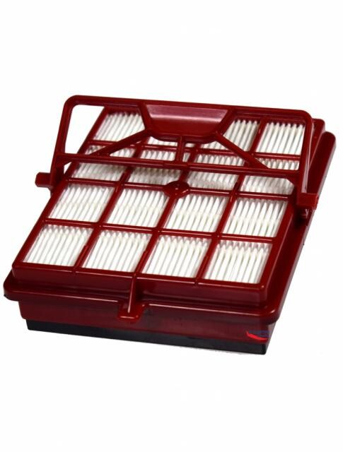 HEPA filtr pro LUX S115 a Intelligence Serie (s uhlíkovou vložkou 2v1 H13)