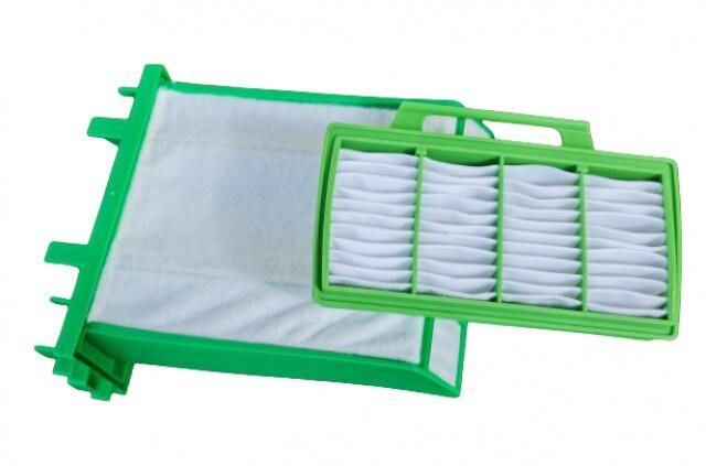 HEPA filtr a filtr pro SEBO Airbelt K1, Airbelt K3, Airbelt K1 Eco 700