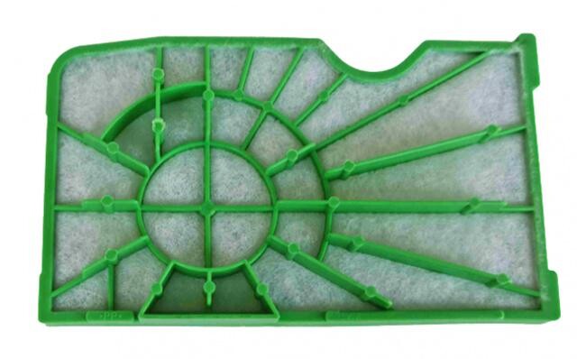 Filtr do vysavačů SEBO 36, 46, BS 36, BS 46 motorový