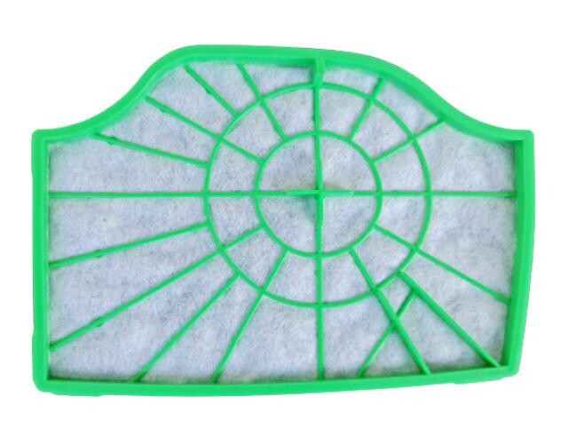 Filtr pro vysavače SEBO 370/470 Automatic / Electronic motorový