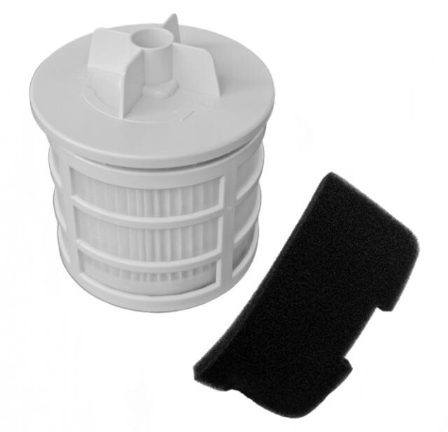 Filtry pro HOOVER U66 Sprint Evo - sada filtrů pro vysavače vyr. do června 2019