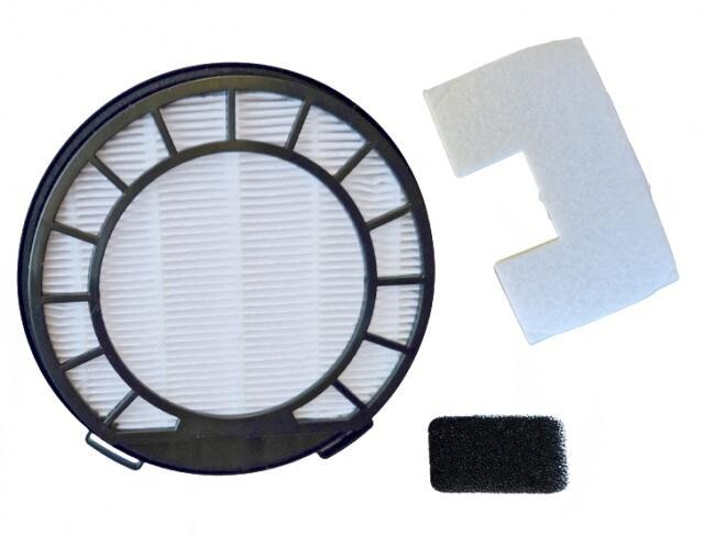 Alternativní sada filtrů VAX typ 69 pro C87, C88, V200C