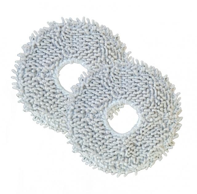 Mop pro XIAOMI Dreame L10 Ultra, S10, S10 Pro, X10+... 2ks