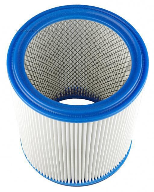 Filtr pro FEIN Dustex 25, Dustex 40 omývatelný