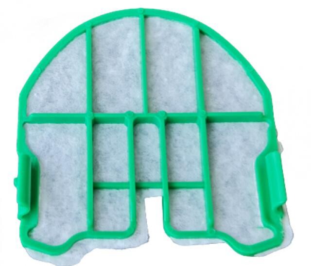 Filtr pro VORWERK Kobold VB100 motorový omývatelný 1ks